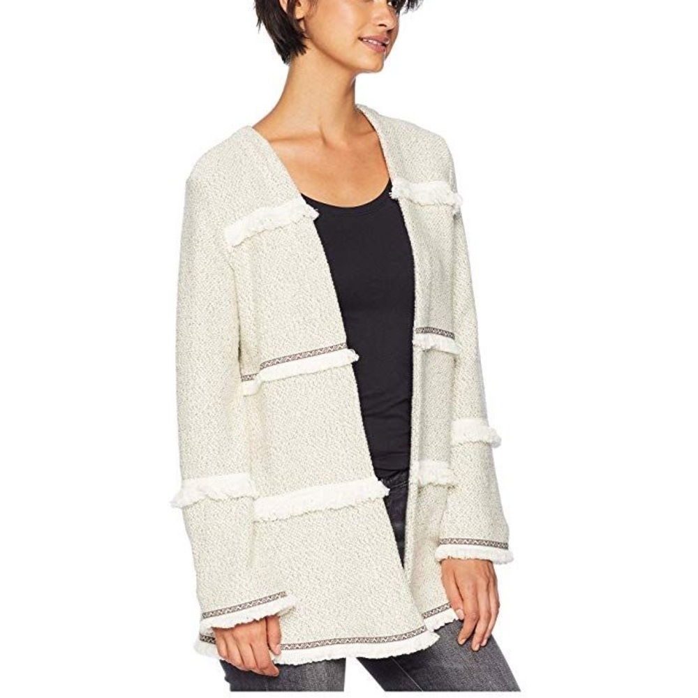 Brand new! Jack by BB Dakota Almost Famous Jacket